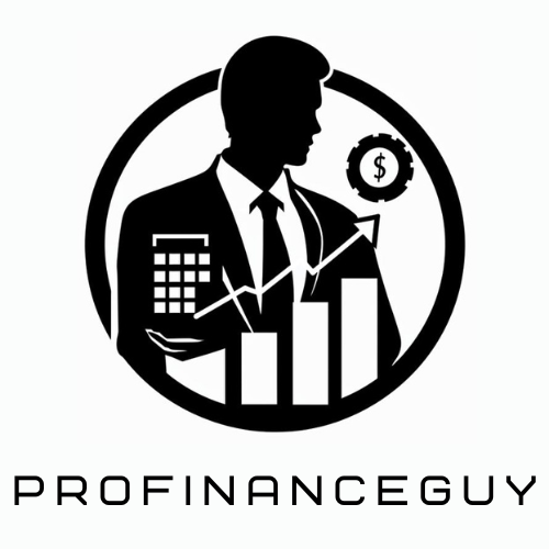 Your Pro Finance Guy Blog