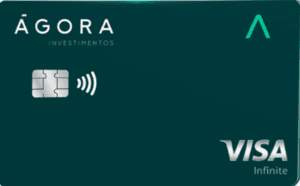 Ágora Visa Infinite