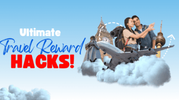 travel reward hacks