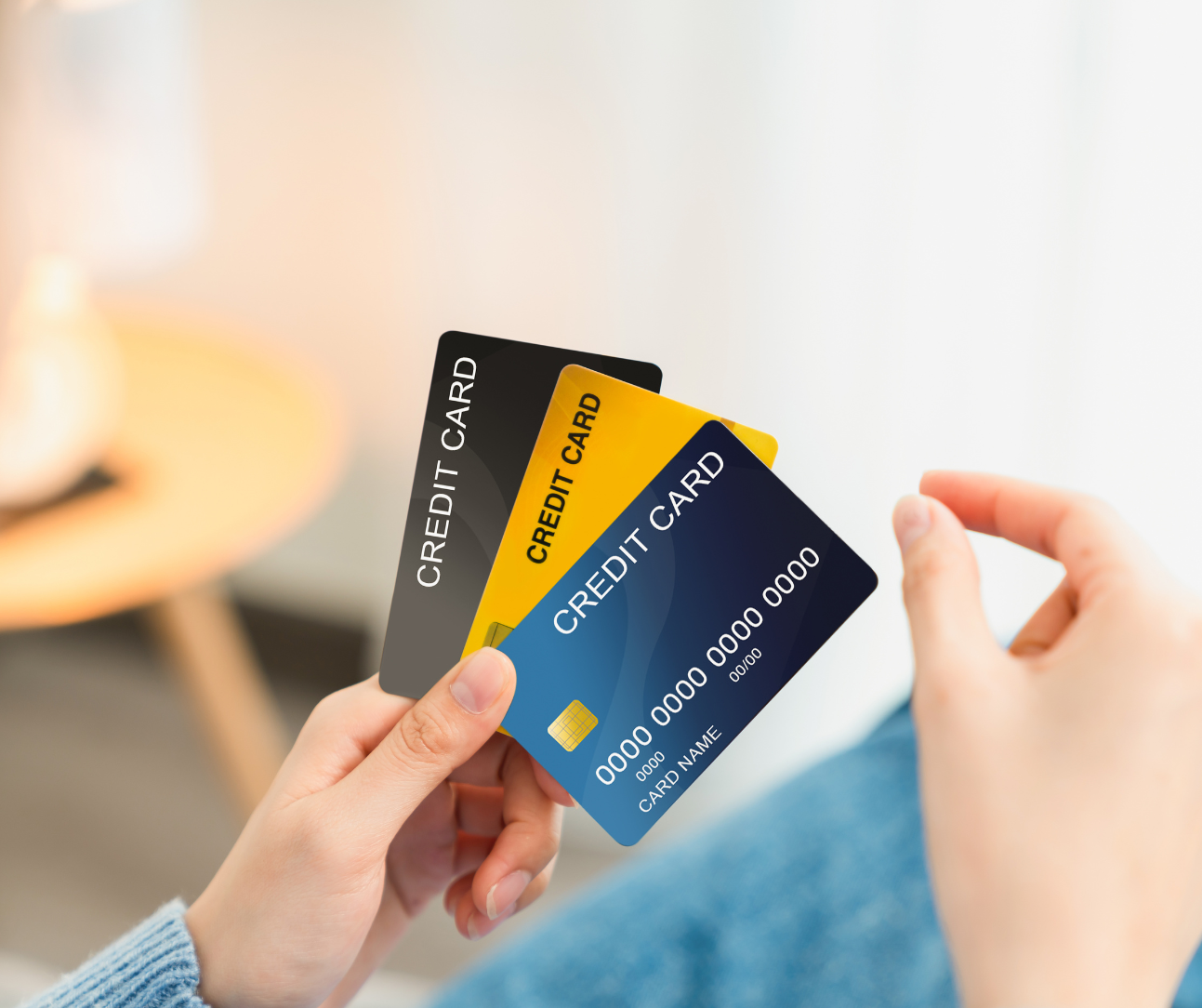 Como Cancelar uma Compra no Cartão de Crédito?