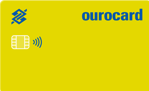 Banco do Brasil Ourocard