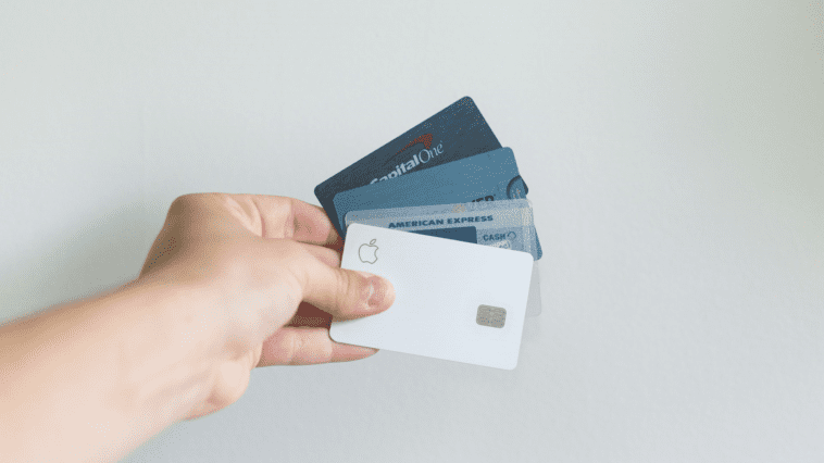 credit cards for bad credit