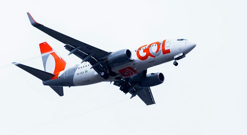 Bradesco Gol Smiles Gold