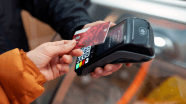 Contactless Payments