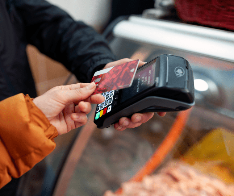 Contactless Payments