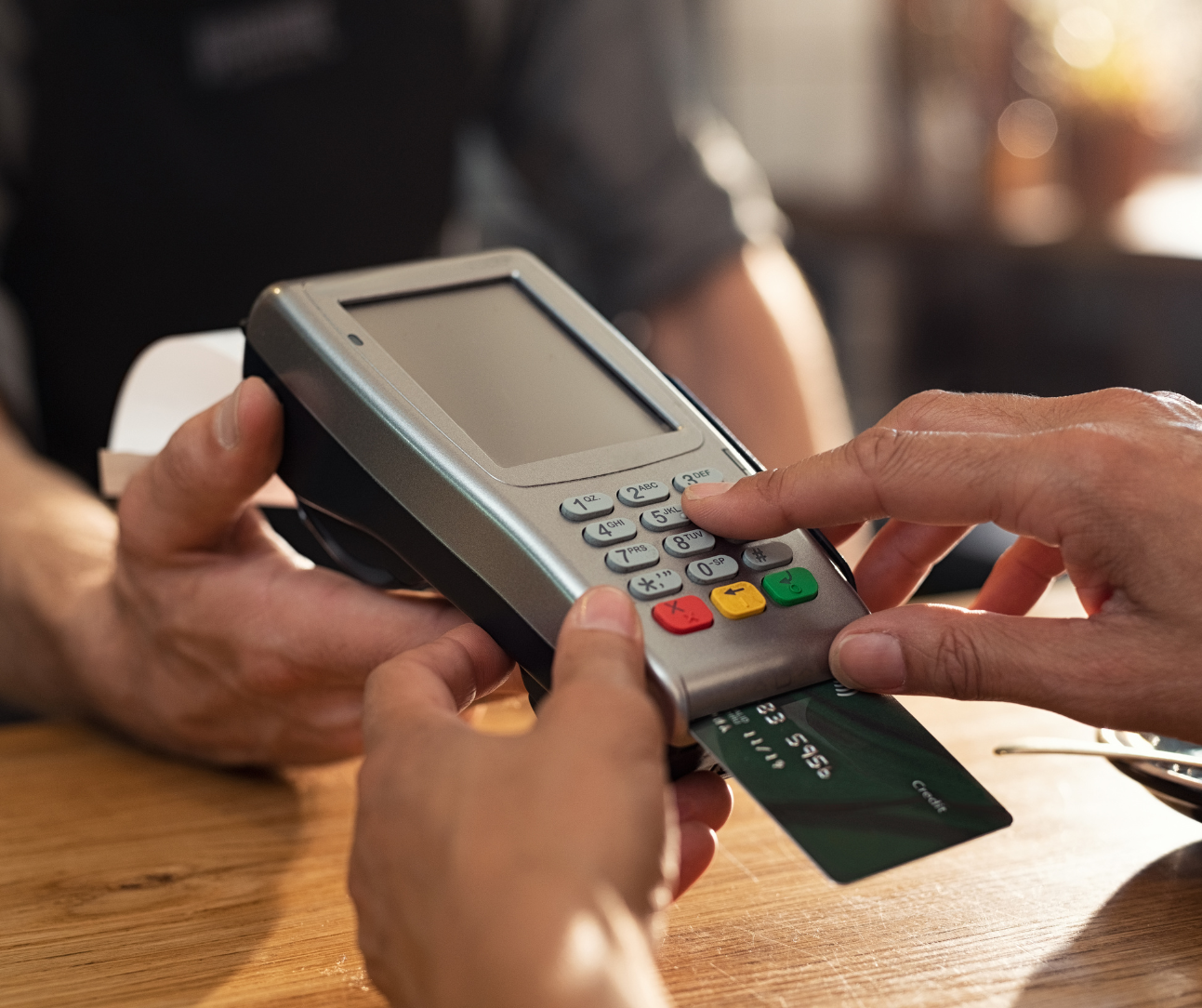 Como Funciona o Pagamento Parcelado no Cartão de Crédito?