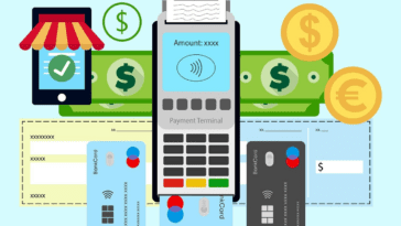 Credit Card Fees and Interest Rates in Brazil