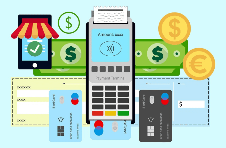 Credit Card Fees and Interest Rates in Brazil