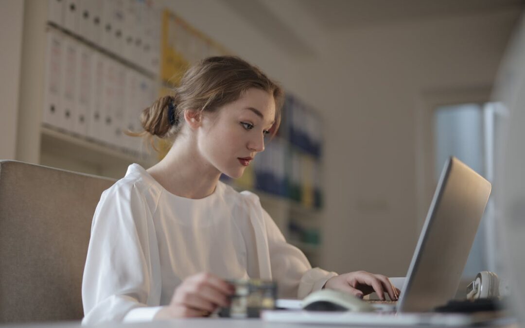 Abertura de uma conta digital no Brasil