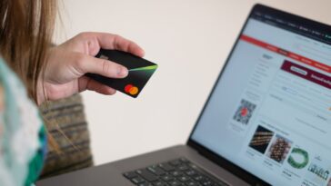 online credit card safety