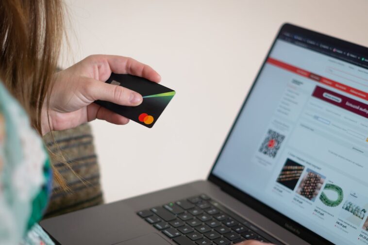 online credit card safety