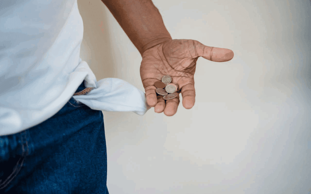 Fundo de Emergência: A Necessidade de Planejamento Financeiro Para Situações Inesperadas