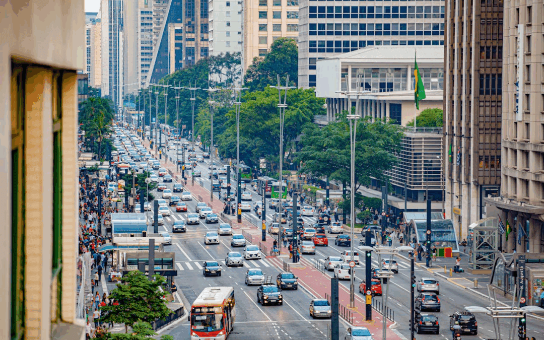 Custo da Dívida Pública do Brasil Sobe ao Maior Nível em Mais de Oito Anos: O Que Isso Significa para Você