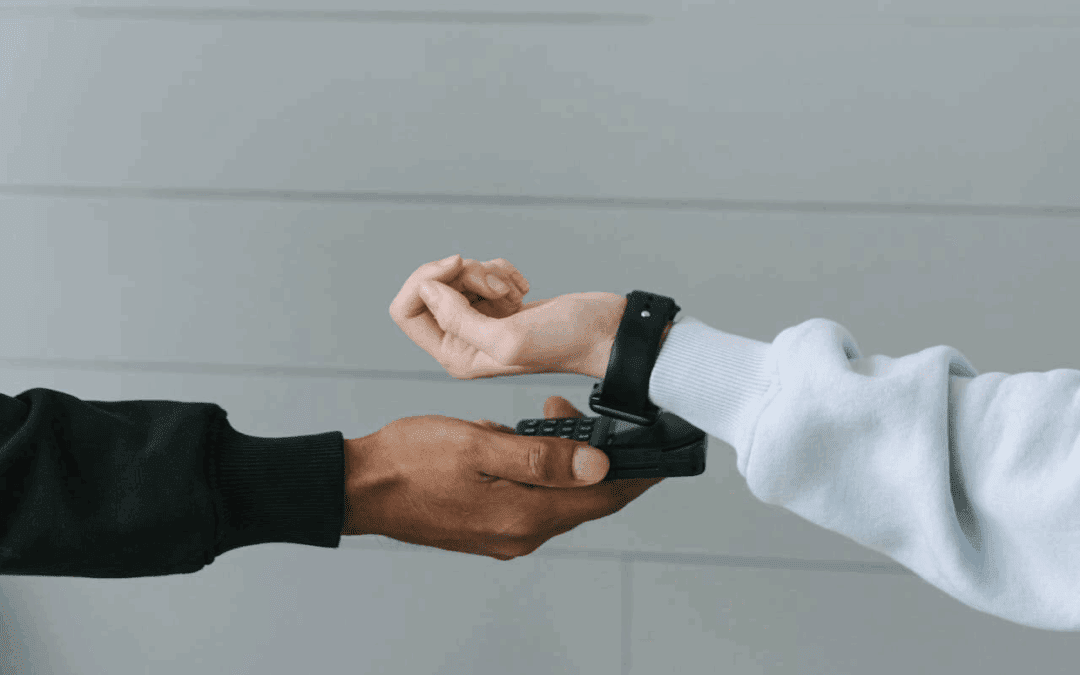 Pagamentos Sem Contato: Mais Seguros ou Mais Arriscados?