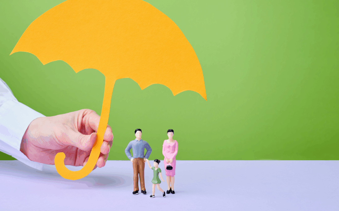 Seguro De Vida Para Jovens Adultos