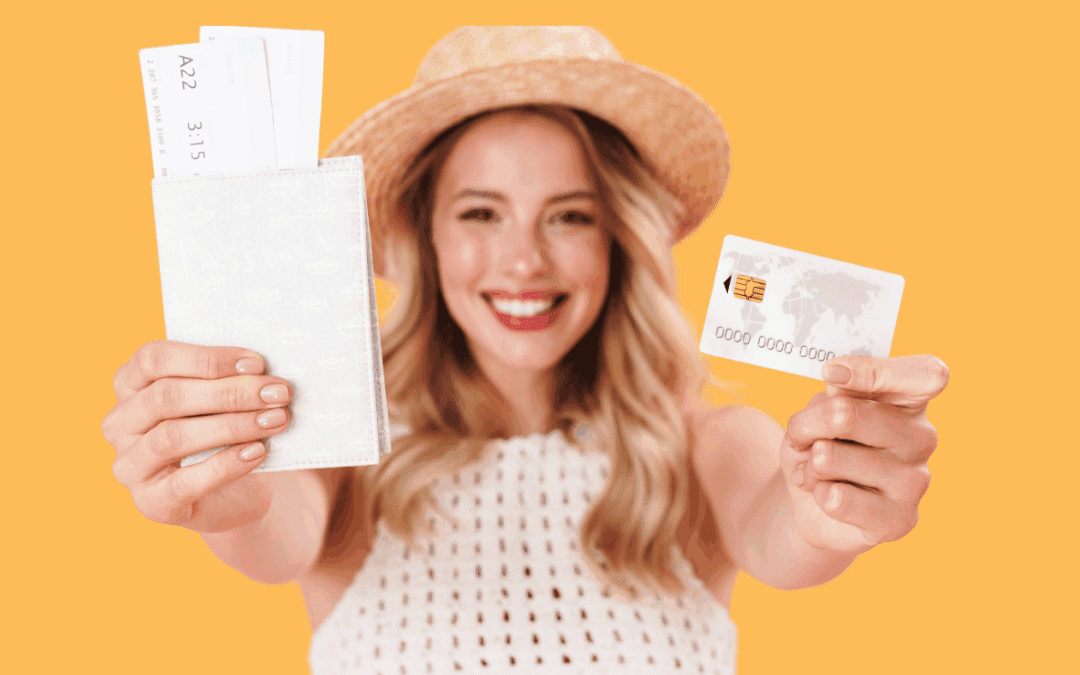 Como Acumular Milhas Aéreas Mais Rápido Com Seu Cartão