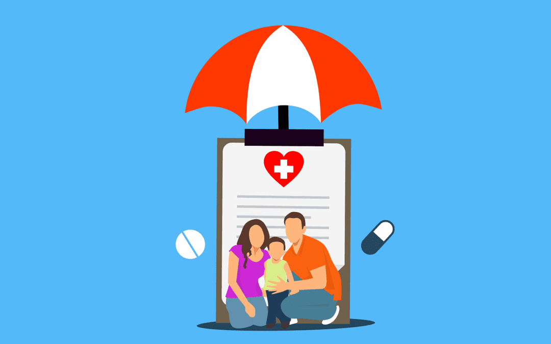 Como Escolher o Melhor Seguro de Saúde Para sua Família