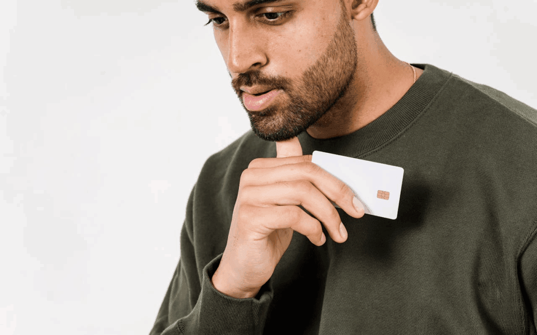 Como o Uso do Seu Cartão de Crédito Afeta Sua Pontuação Serasa: Um Guia Completo