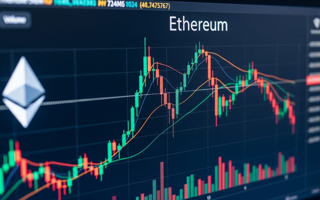 Ethereum: Guia Completo Sobre Como Funciona, Benefícios e Oportunidades em 2025