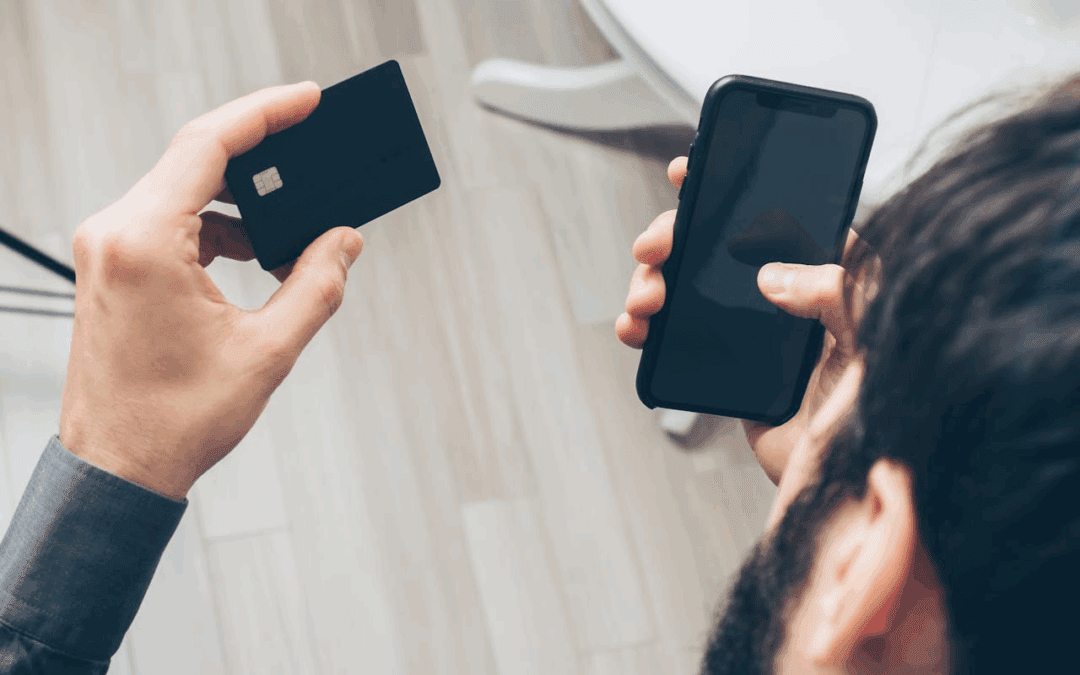 Como Colocar o Cartão de Crédito no Celular e Pagar por Aproximação
