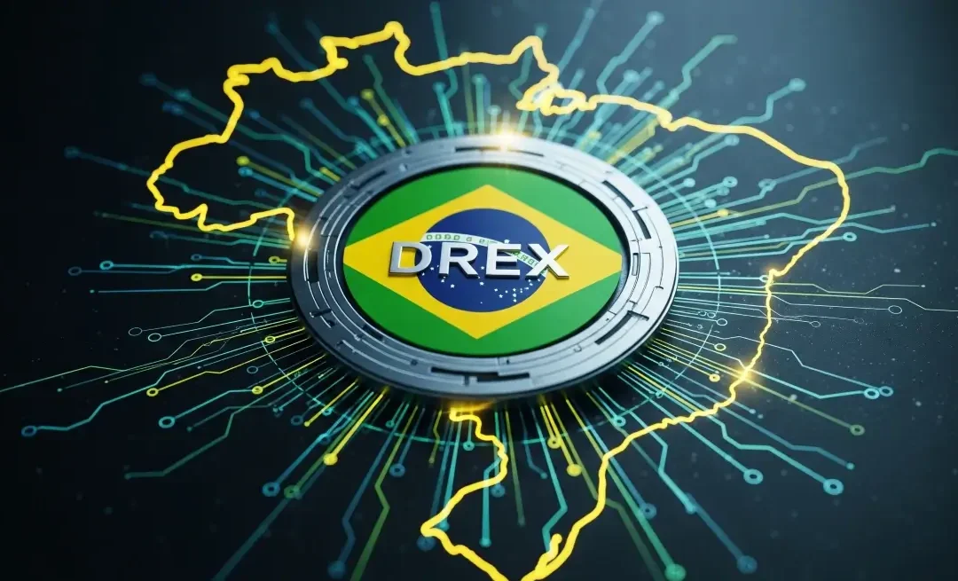 Drex o que é: O Guia Completo sobre a Moeda Digital Brasileira