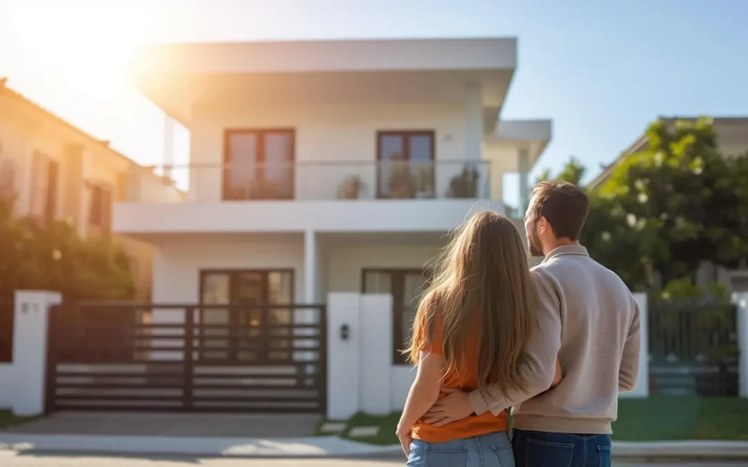 Financiar Apartamento Sem Entrada: O Guia Completo para Realizar o Sonho da Casa Própria em 2025