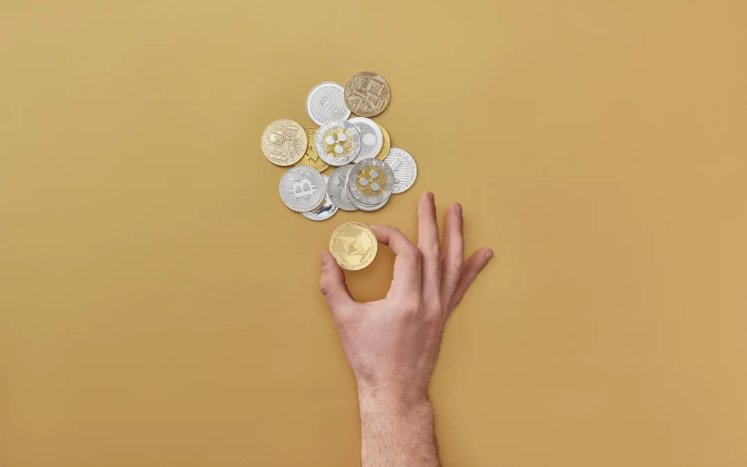 Criptomoeda o que é e como funciona: O Guia Completo para Iniciantes no Brasil