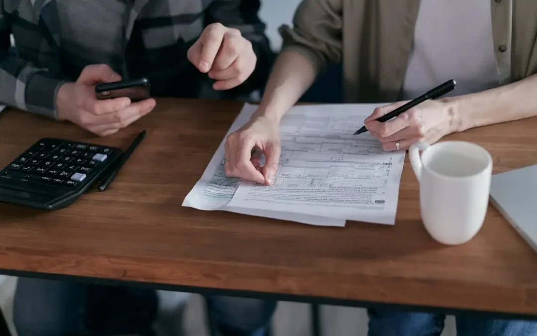 O Que é Extrato Bancário e Como Usá-lo para Gerir seu Orçamento?