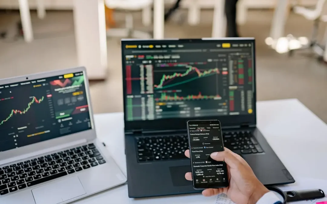 Como o Mercado de Stablecoins no Brasil Está Redefinindo as Finanças Digitais